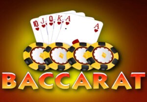 Nhận diện cầu Baccarat