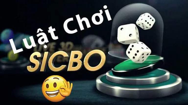 Game Sicbo online