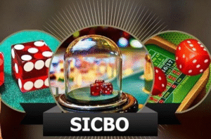 Game Sicbo online