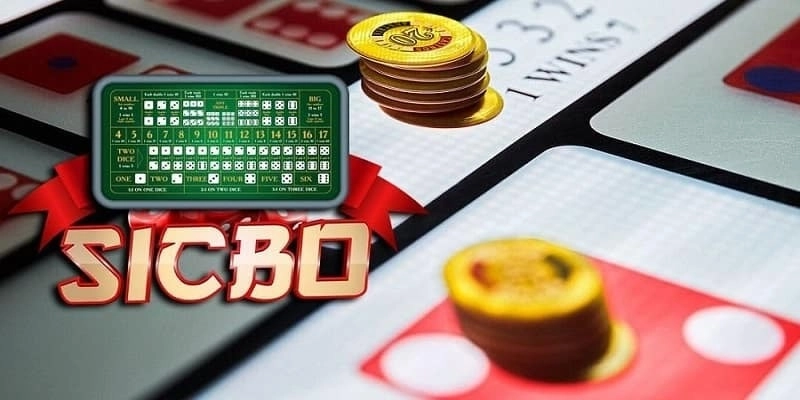 Game Sicbo online
